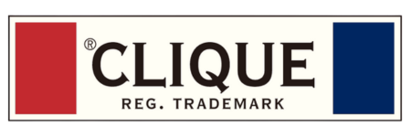 Clique logo   1(450 x 150 px)
